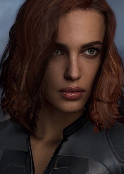 Irina Shayk photo