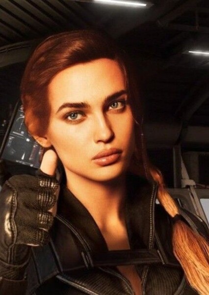 Irina Shayk photo