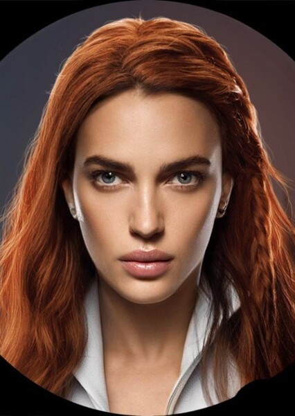 Irina Shayk photo