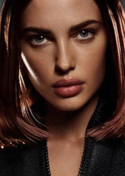 Irina Shayk photo