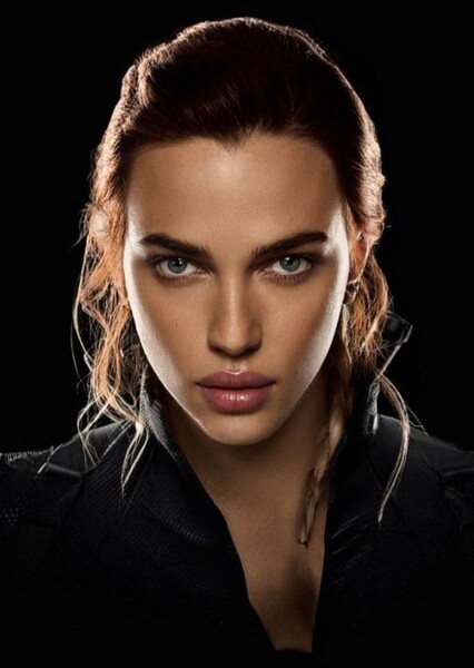 Irina Shayk photo