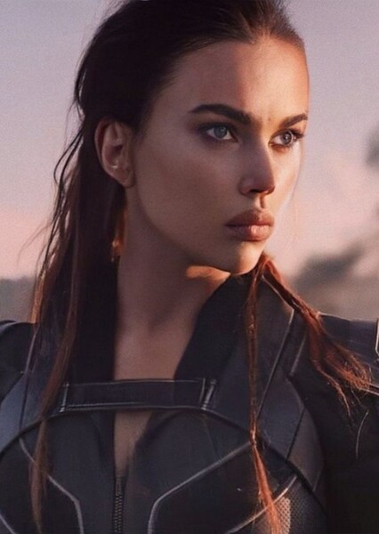 Irina Shayk photo