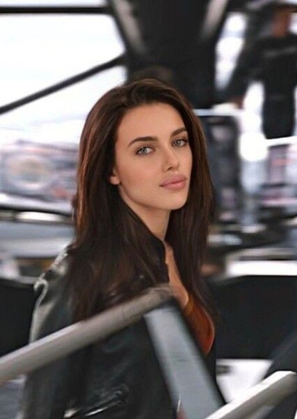 Irina Shayk photo