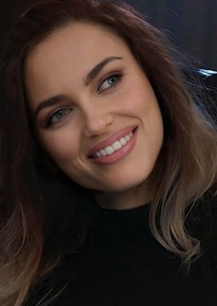 Irina Shayk photo