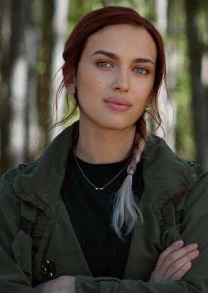 Irina Shayk photo