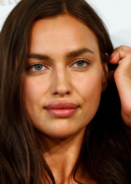 Irina Shayk photo