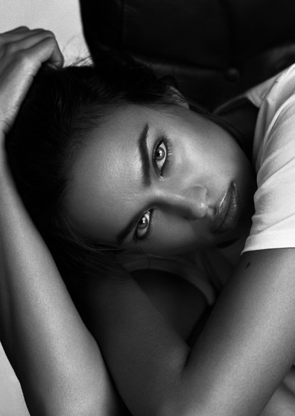 Irina Shayk photo