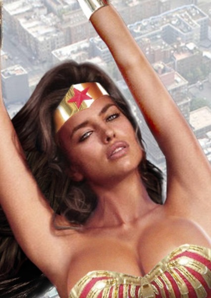 Irina Shayk photo