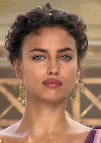 Irina Shayk