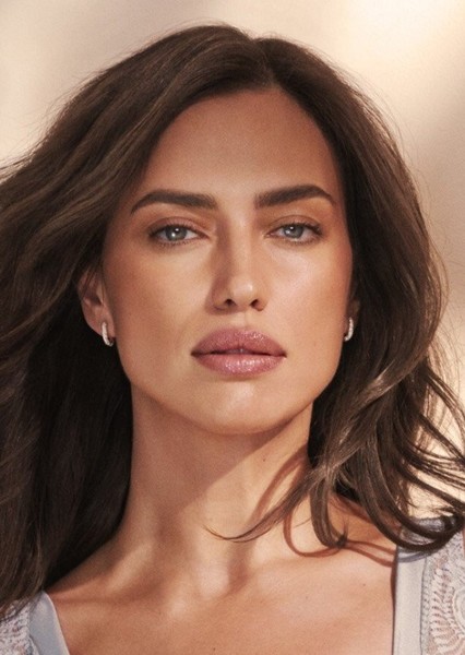 Irina Shayk photo
