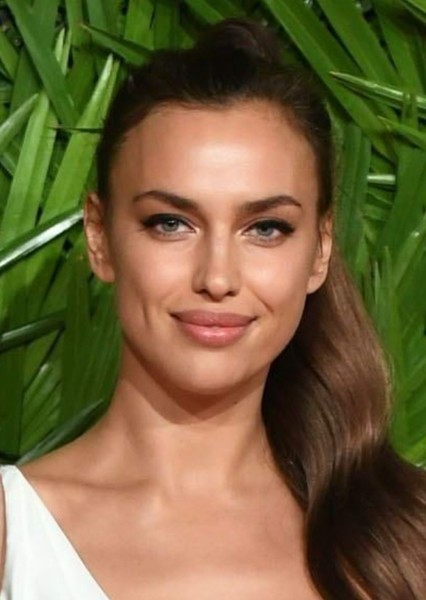 Irina Shayk photo