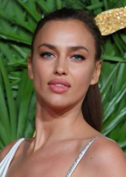 Irina Shayk photo