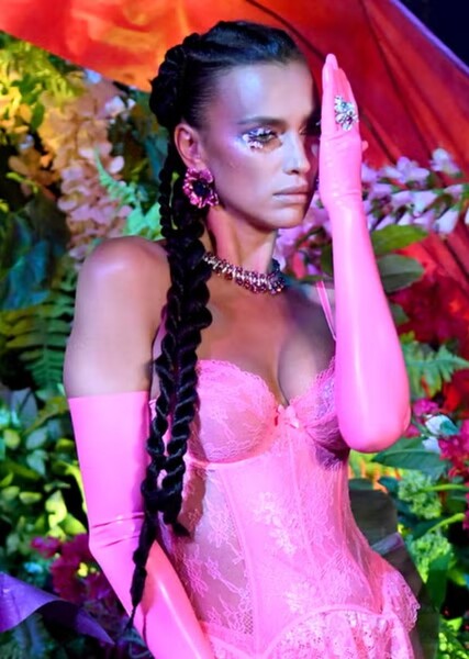 Irina Shayk photo