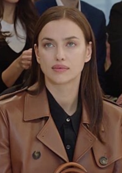Irina Shayk photo