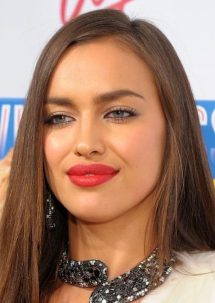 Irina Shayk photo