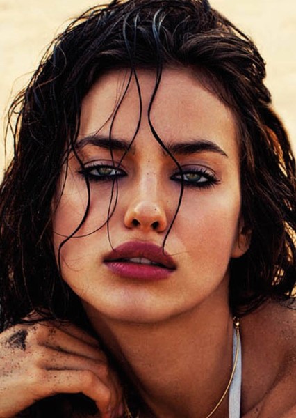 Irina Shayk photo