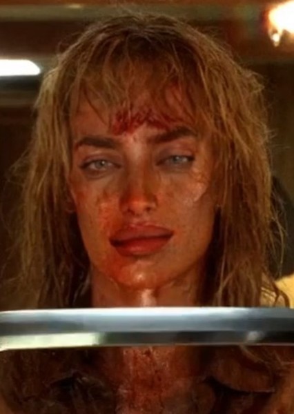 Irina Shayk photo