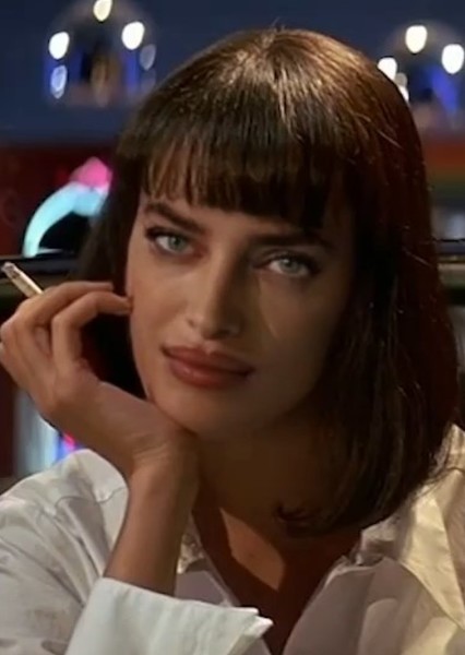 Irina Shayk photo