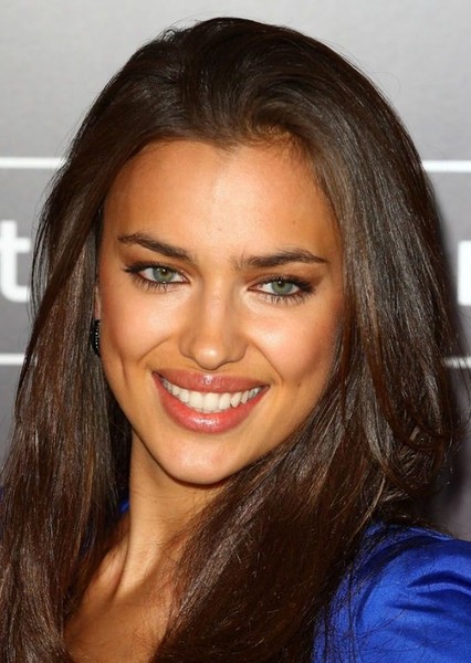 Irina Shayk photo