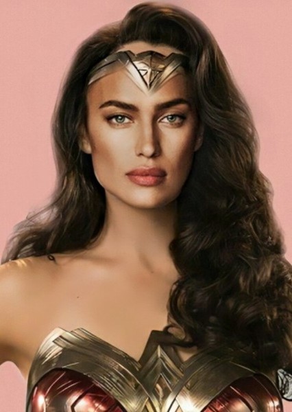 Irina Shayk photo
