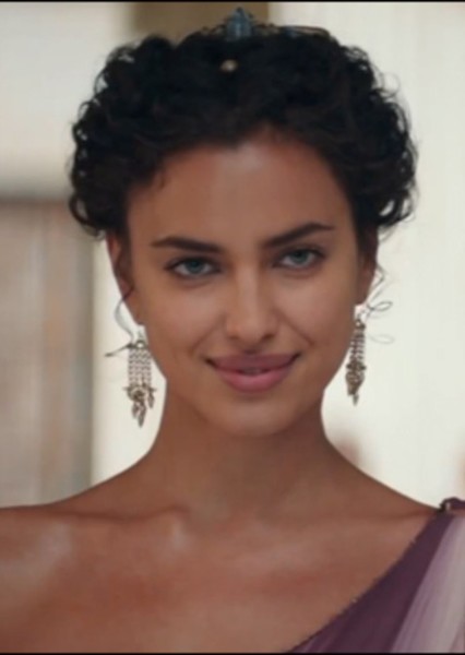 Irina Shayk photo