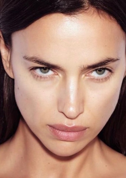 Irina Shayk photo