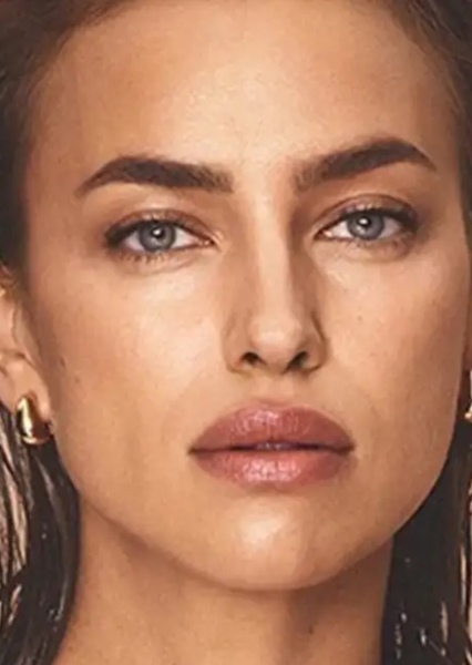 Irina Shayk photo