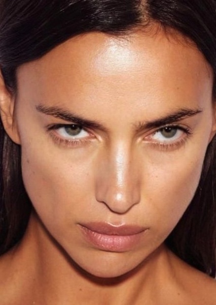 Irina Shayk photo