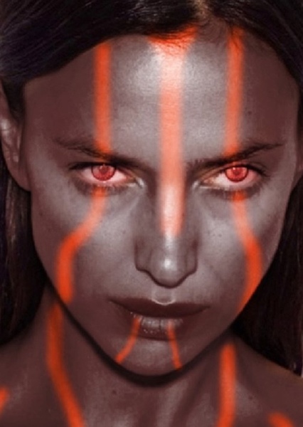 Irina Shayk photo
