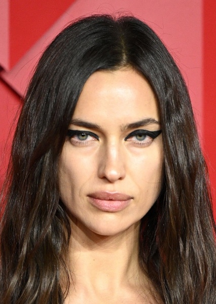 Irina Shayk photo