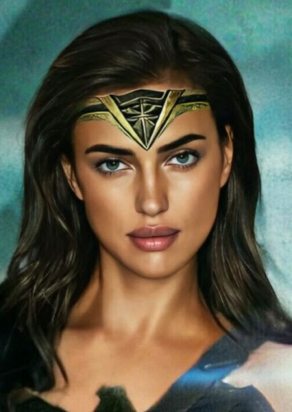 Irina Shayk photo