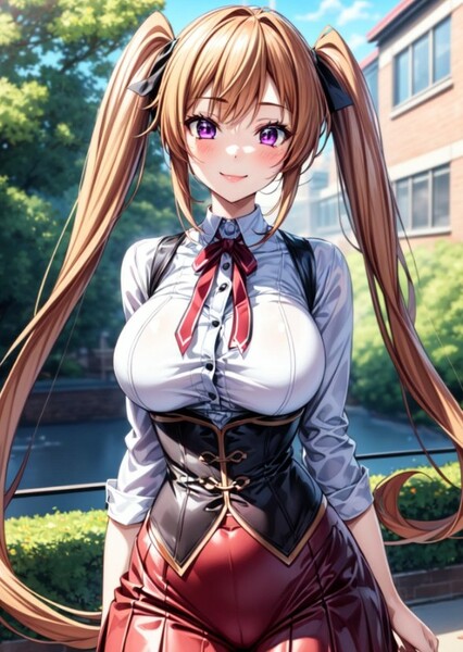 Irina Shidou photo