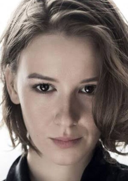 Irina Starshenbaum photo