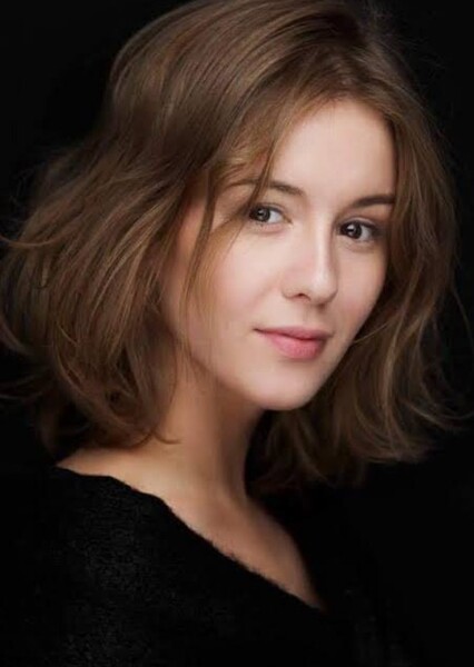 Irina Starshenbaum photo