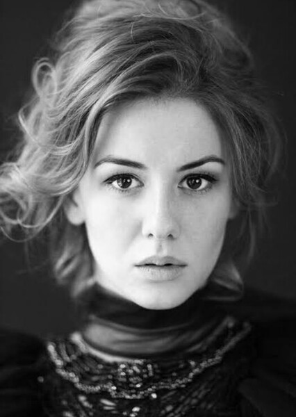 Irina Starshenbaum photo