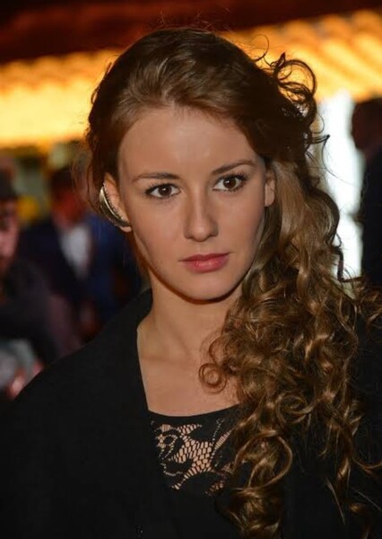 Irina Starshenbaum photo