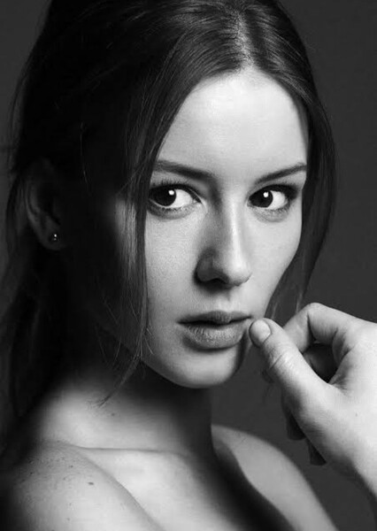 Irina Starshenbaum photo