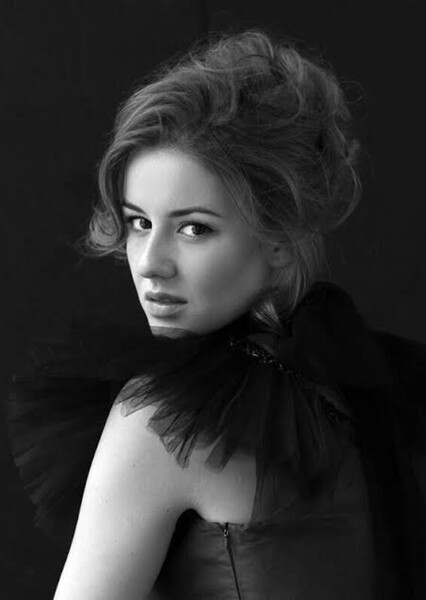 Irina Starshenbaum photo