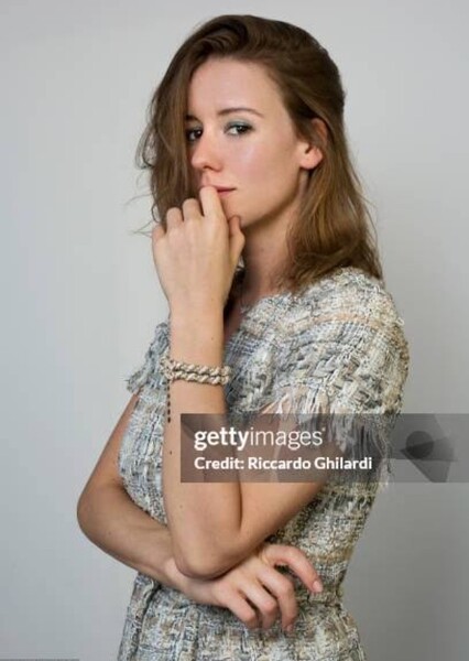 Irina Starshenbaum photo