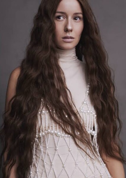 Irina Starshenbaum photo