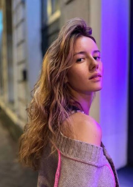 Irina Starshenbaum photo