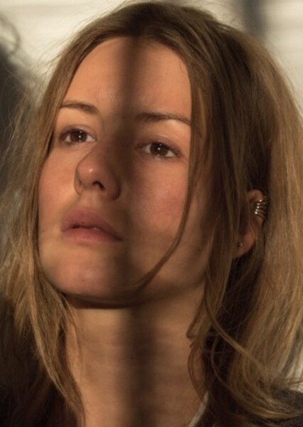 Irina Starshenbaum photo