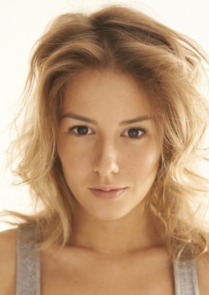 Irina Starshenbaum photo