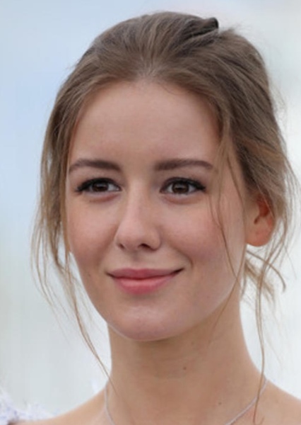 Irina Starshenbaum