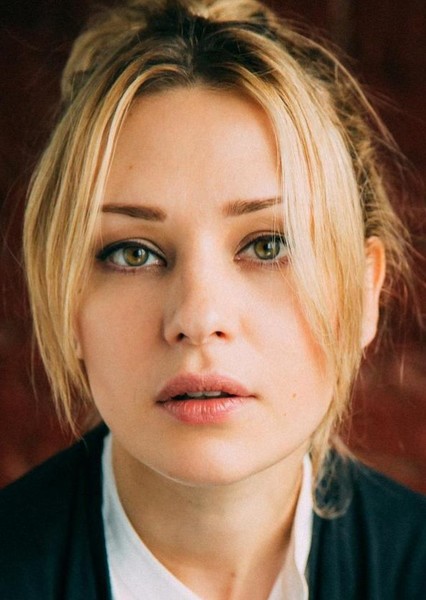 Irina Tarannyk