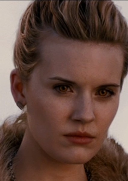Irina Denali photo