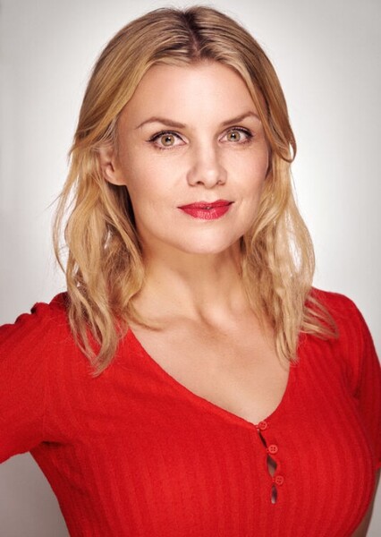 Irina Vartia photo
