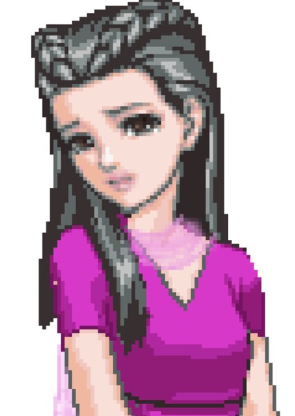Iris (Ace Attorney)