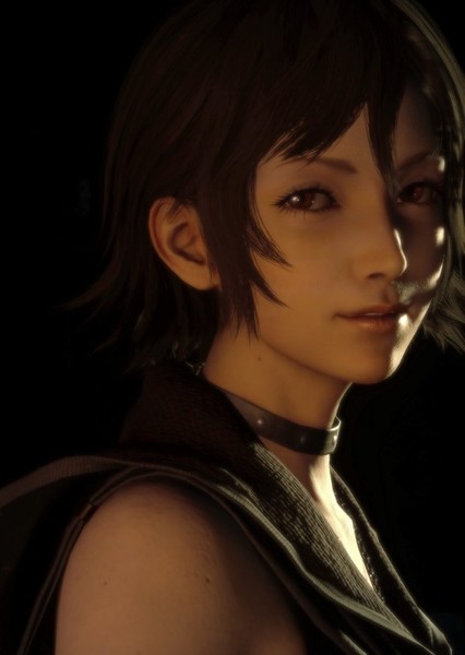 Iris Amicitia photo