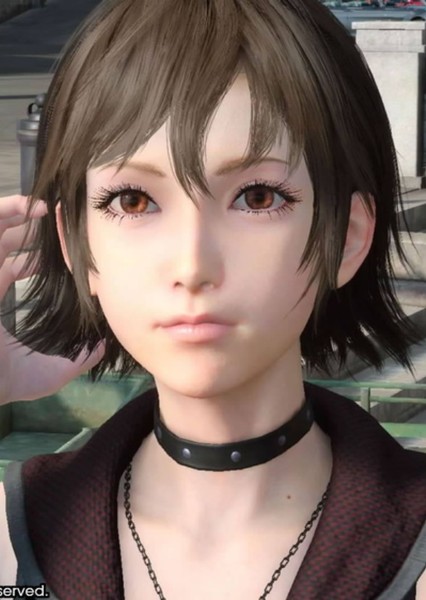 Iris Amicitia